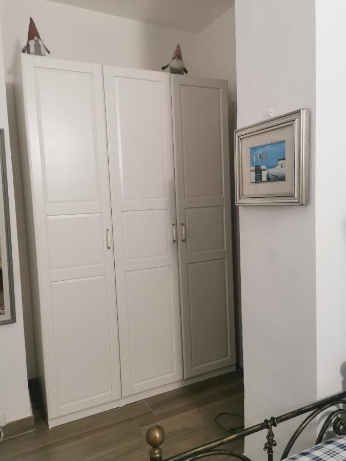Il Mare Di Delfy Apartment Lido di Ostia Exterior foto